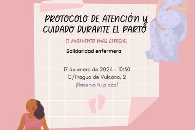 2024-01-17 Taller Protocolo Parto