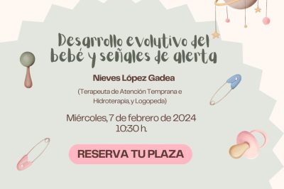 2024-02-07 Taller Desarrollo evolutivo