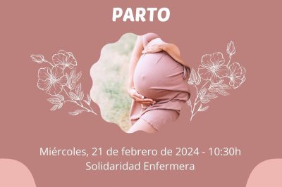 2024-02-21 Preparación al parto