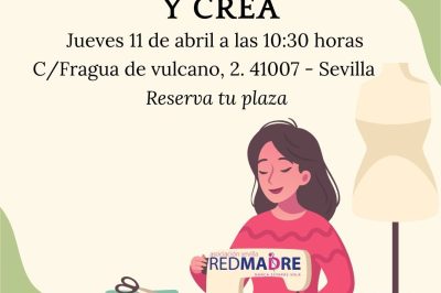 2024-04-11 Taller RedCicla y Crea