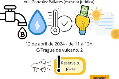 2024-04-12 Taller Suministros de luz y agua