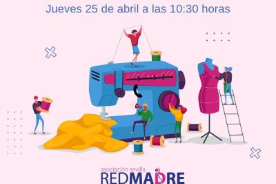 2024-04-25 Taller RedCicla y Crea