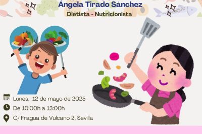 2025-05-12 Taller Cocina de Aprovechamiento