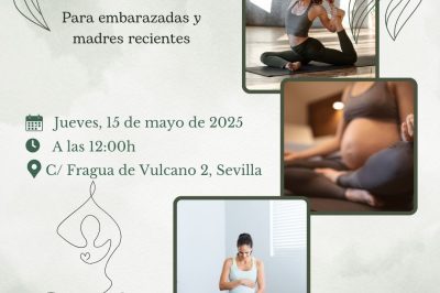 2025-05-15 Taller de Yoga