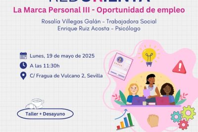 2025-05-19 Taller RedOrienta