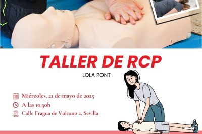 2025-05-21 Taller RCP