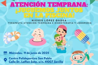 2025-06-11 Taller Atención Temprana Piscina 12-24 meses