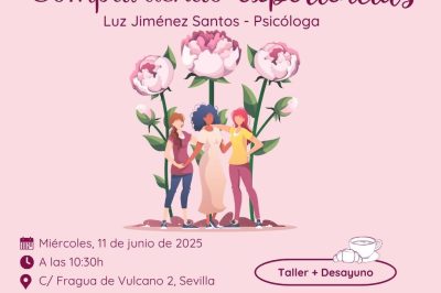 2025-06-11 Taller Compartiendo Experiencias