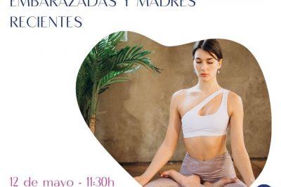 22-05-12 Taller de Yoga