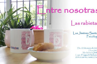 220125_EntreNosotras_LasRabietas
