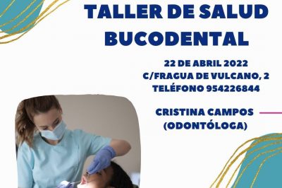 220422_TallerSaludBucodental