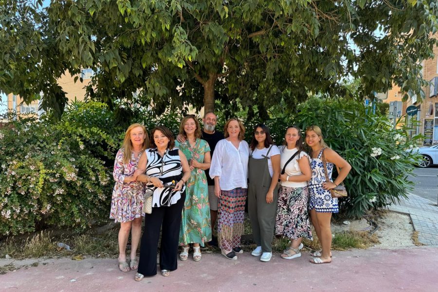 Encuentro Alicante Amaya