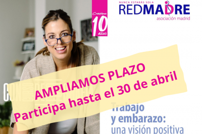 AMPLIAMOS PLAZO Participa hasta el 30 de abril copia 2