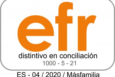 ASOCIACION REDMADRE sello efr_color