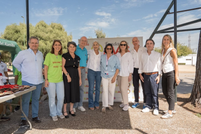 Amaya_redamdreSevilla_carrera solidaria_FundacionMAs