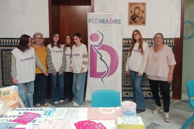 Asocisaciones_coleJPII REDMADRE San Fernando