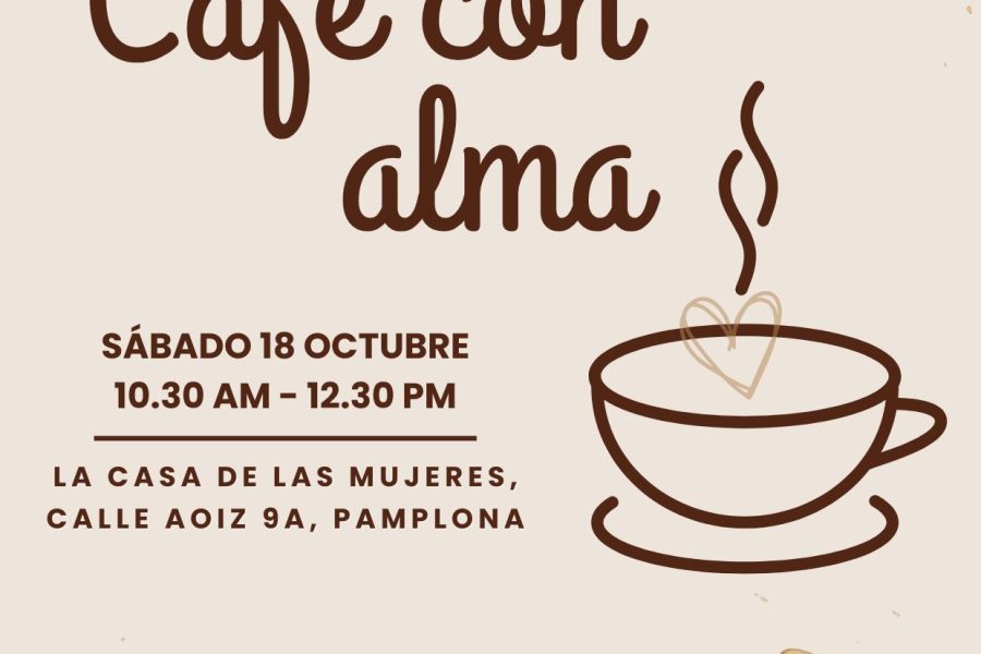 CAFE CON ALMA - 18 octubre(1)