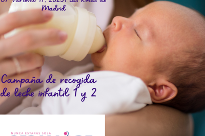Campaña de Leche