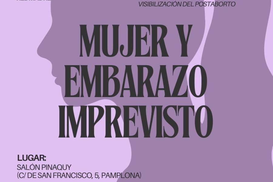 Cartel Charla Ponencia LEIRE NAVARIDAS (Post de Instagram (45))