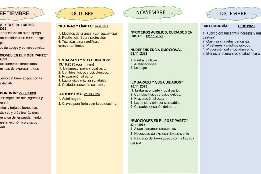 Cursos-2023-Tres-Cantos-con-fecha