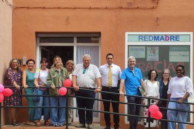 DOnacion redmadre cadis iglesia jesus utimos dias