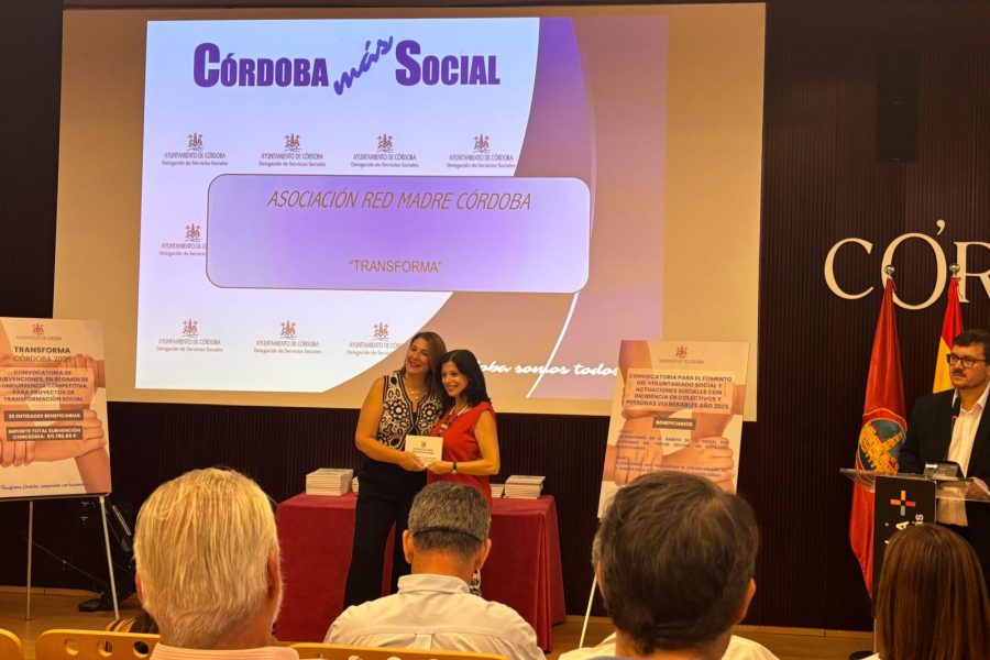 Foto entrega placa