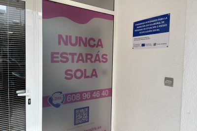 itinerarios 2026 alicante