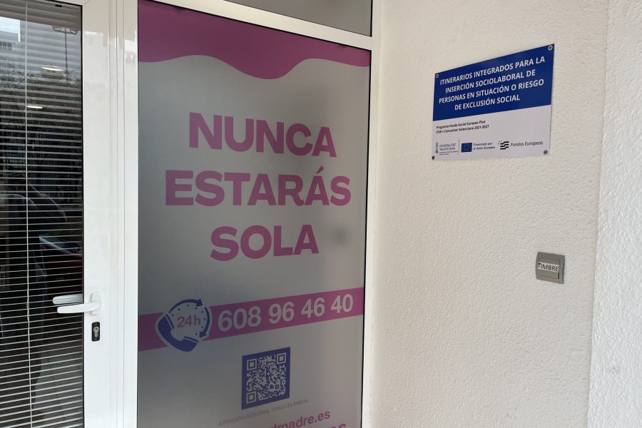 itinerarios 2026 alicante