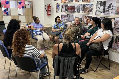 preparación parto alicante 2026