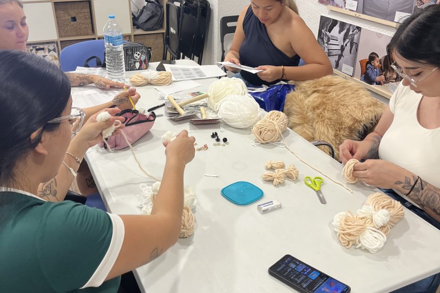 curso estetica canina alicante 2026