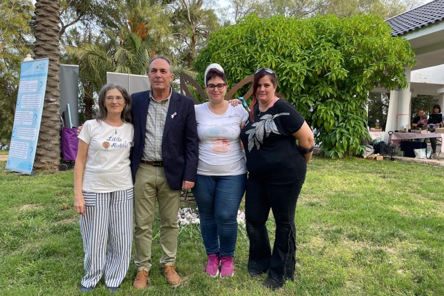 Evento duelo perinatal