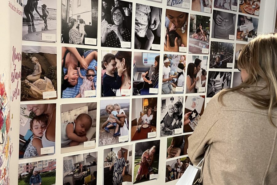 Concurso fotografía solidario