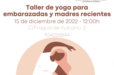 Instagram - Taller de yoga 15-12-2022