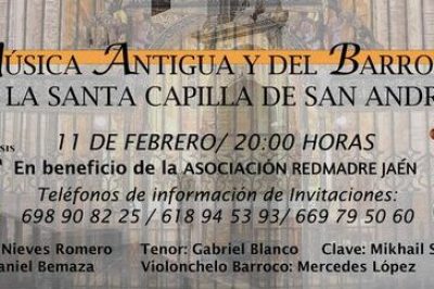 Jaen_concierto solidario