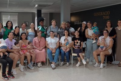 Merienda fin curso ok