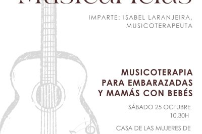 Musicaricias