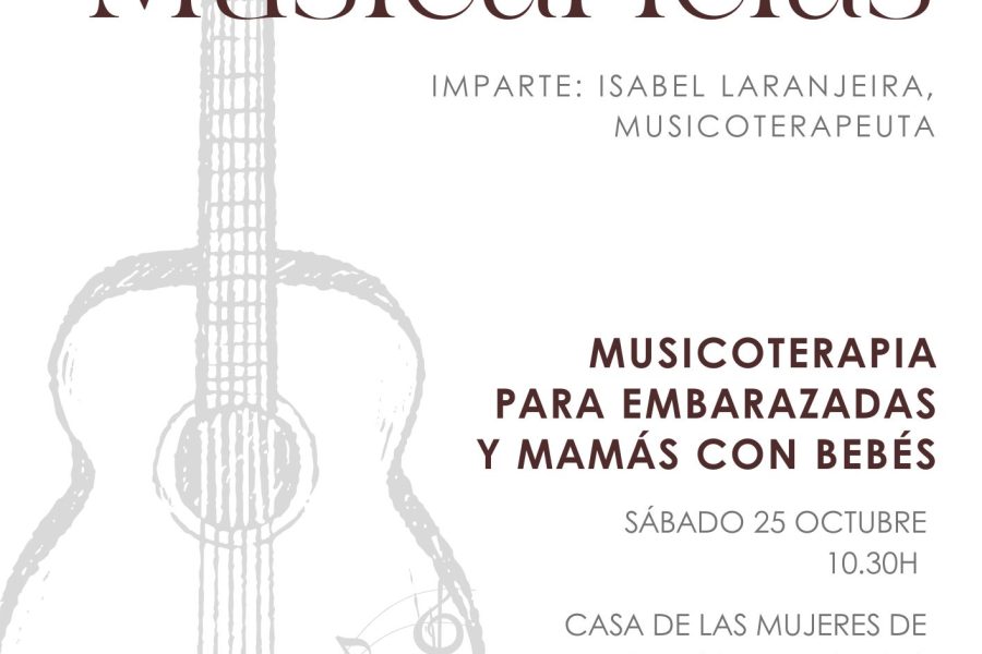 Musicaricias
