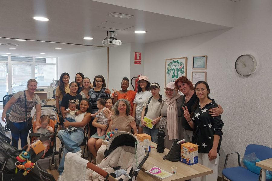 gestión de las emociones