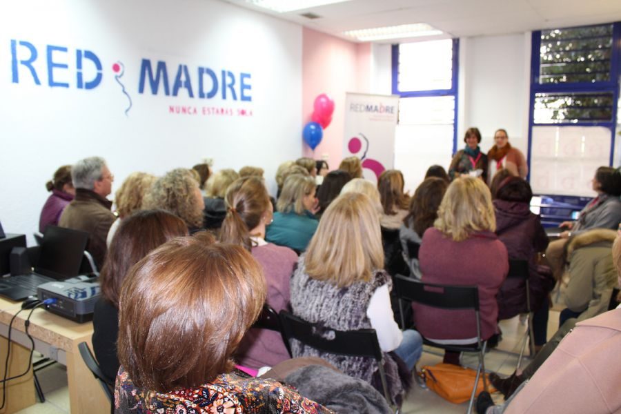 REDMADRE_Madrid_Encuentro_Voluntarias_1_diciembre_2017_6.JPG