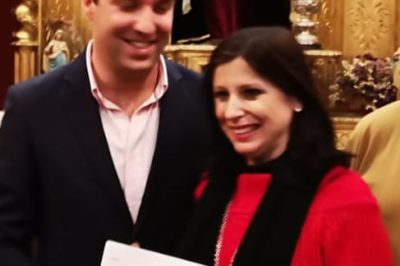 REdmadre_cordoba_La_Caridad_hermano_mayor