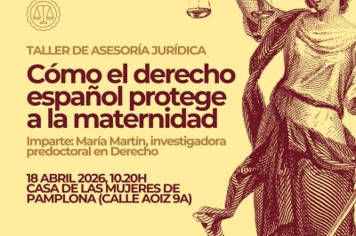 TALLER ASESORÍA JURÍDICA