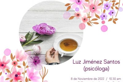 Taller Entre Nosotras 8-11-22