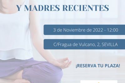 Taller de Yoga 3-11-22