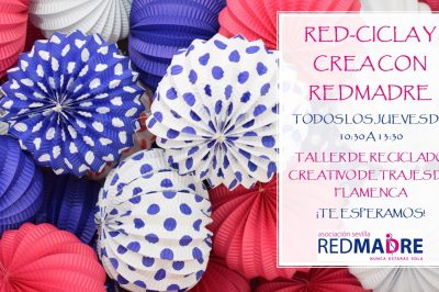TallerRedCiclayCrea