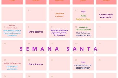Talleres Abril