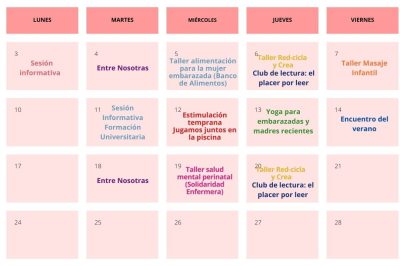 Talleres Junio RMS