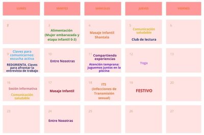 Talleres Junio