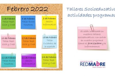 TalleresFebrero2022