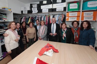 VALLAdolid_Visita Ayuntamiendo_dic2025