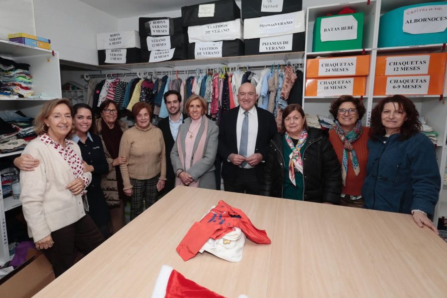 VALLAdolid_Visita Ayuntamiendo_dic2025